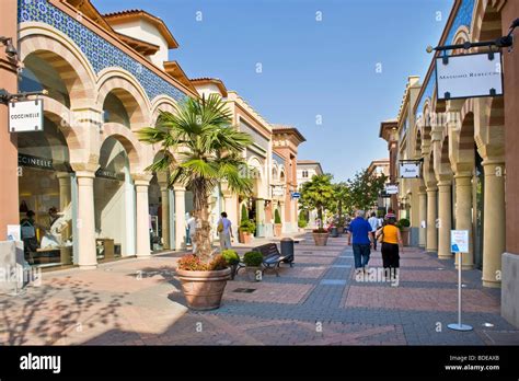 outlet di fidenza